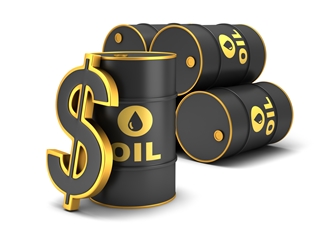 Las demandas globales de petróleo ahora en un nivel muy alto, puede ser la "edad de oro" del consumo de petróleo y gas que pronto terminará